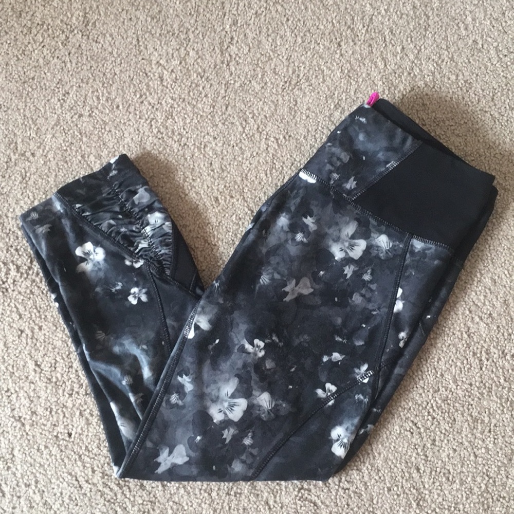 💐MONDETTA YOGA PANTS💐